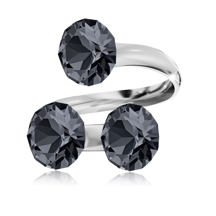 Pierścionek Regulowany