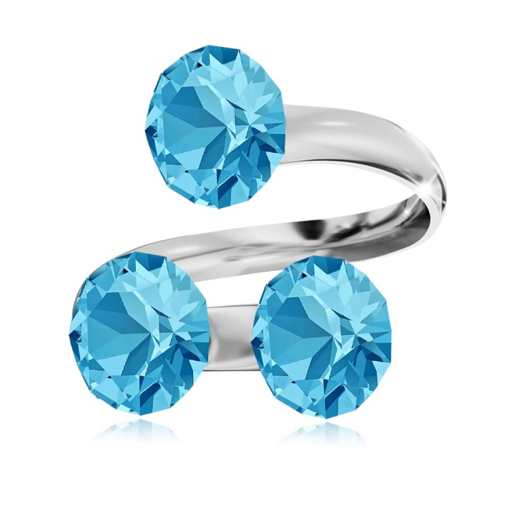 Pierścionek Regulowany