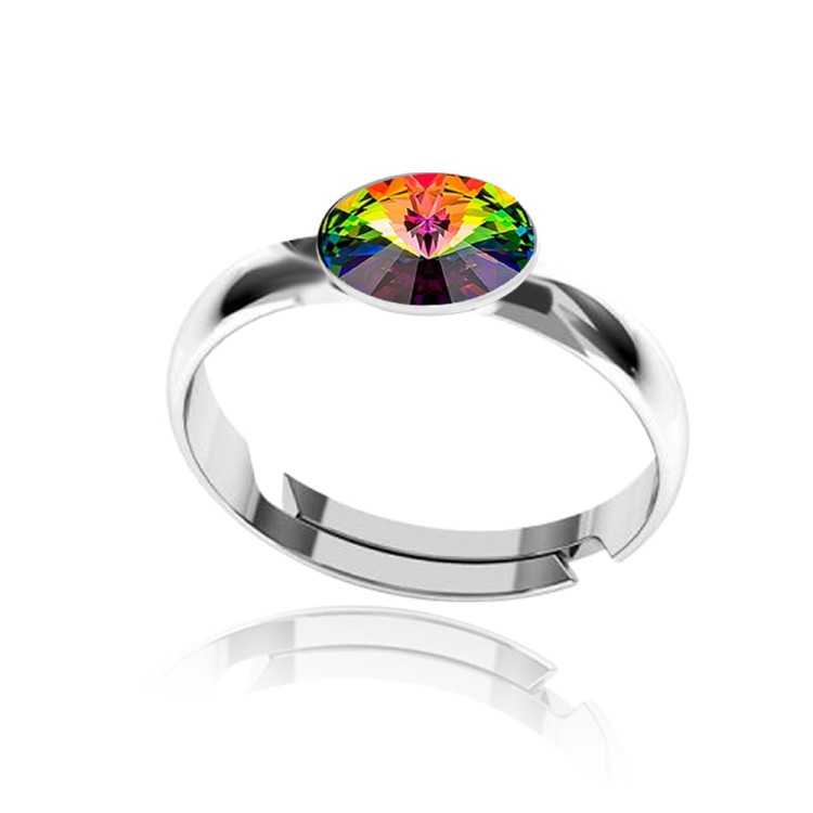 Pierścionek Regulowany