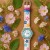 Zegarek Dziewczęcy