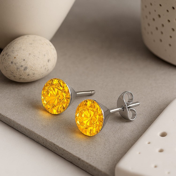 Kolczyki Xirius Sztyfty