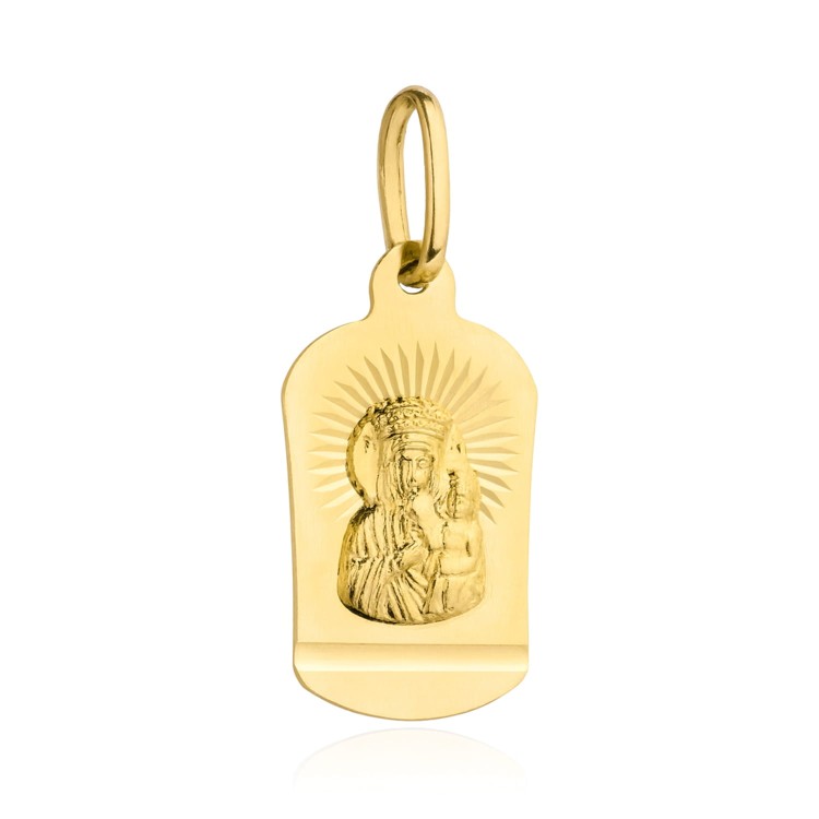 Matka Boska Częstochowska