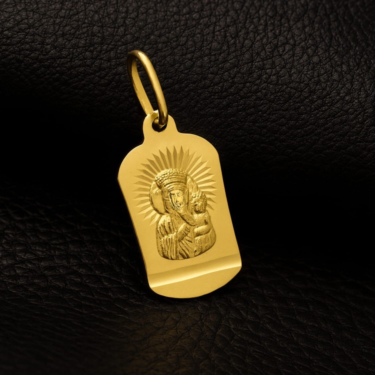 Matka Boska Częstochowska