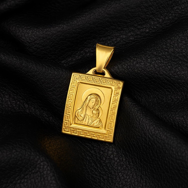 Złoty Krzyżyk