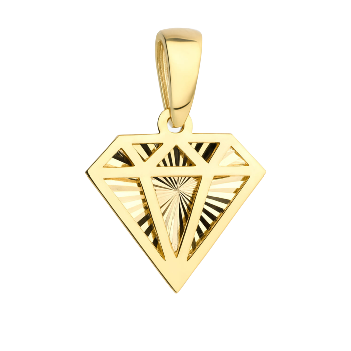 Zawieszka Diament