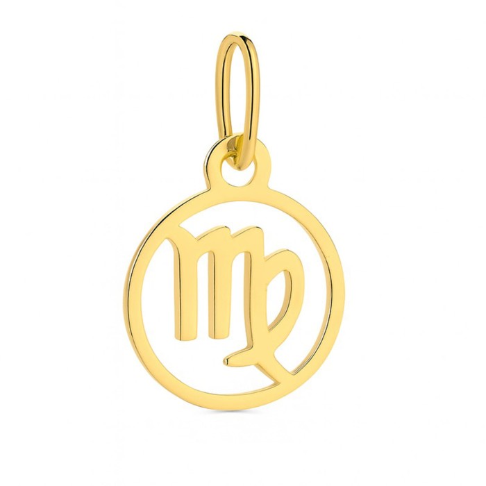 Znak Zodiaku Panna