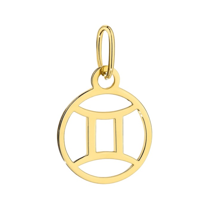 Znak Zodiaku Bliźnięta