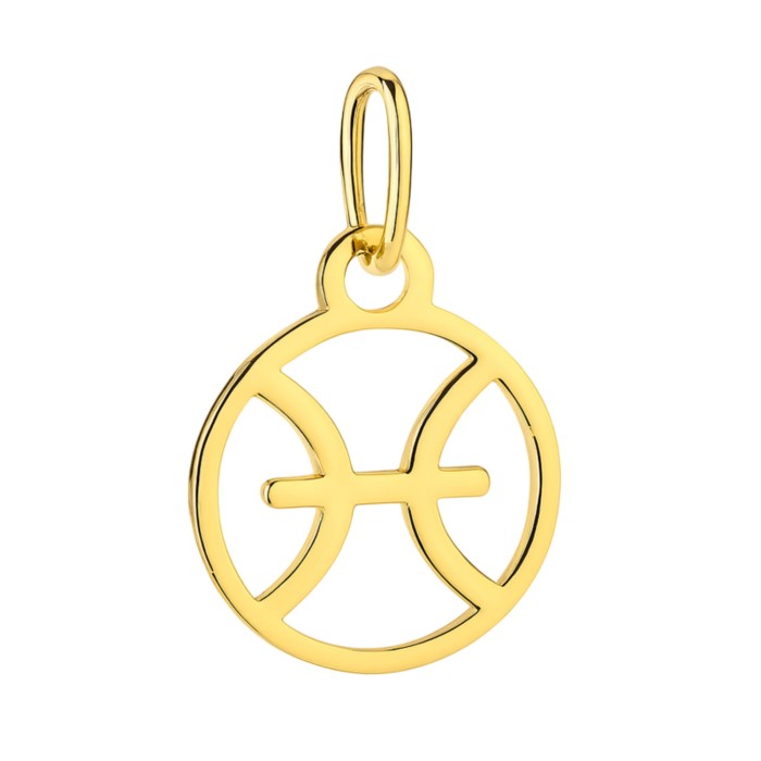 Znak Zodiaku Ryby
