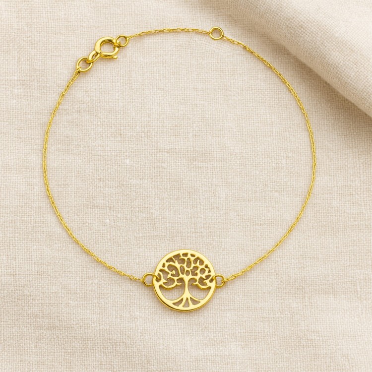 Bransoletka Drzewko Szczęścia