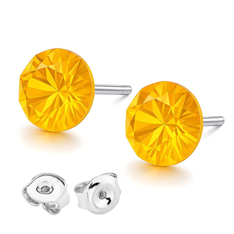 Kolczyki Xirius Sztyfty