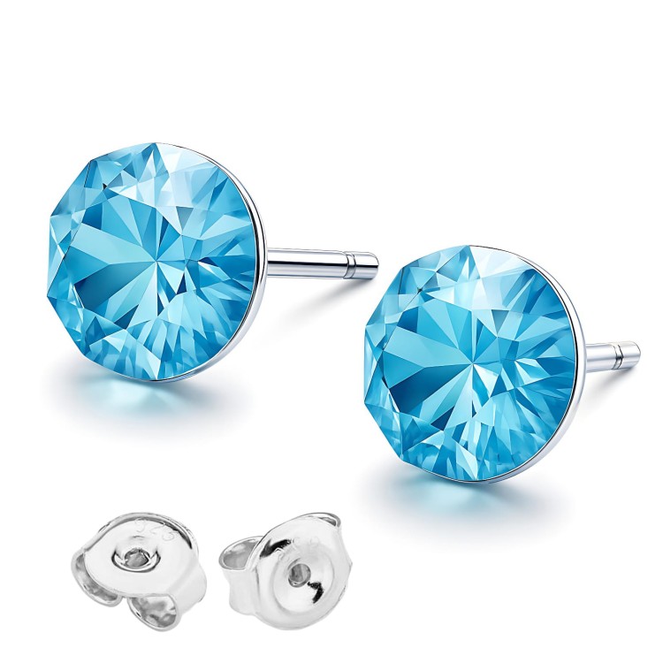 Kolczyki Xirius Sztyfty