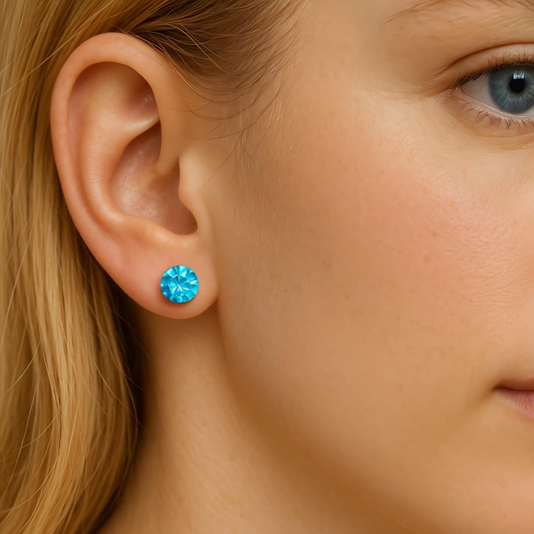 Kolczyki Xirius Sztyfty