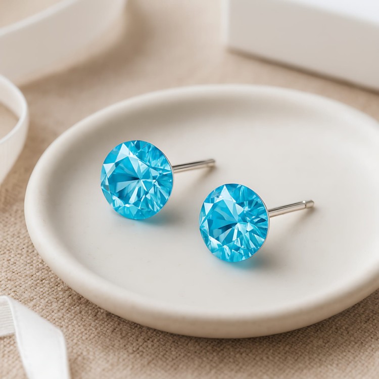 Kolczyki Xirius Sztyfty