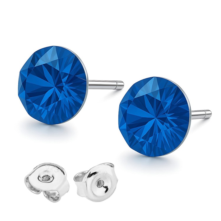 Kolczyki Xirius Sztyfty