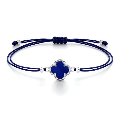 Bransoletka koniczynka