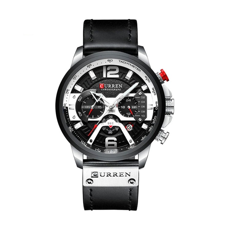 Zegarek Męski Curren