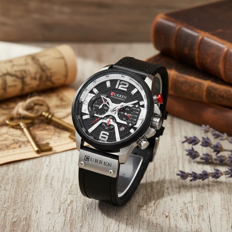 Zegarek Męski Curren