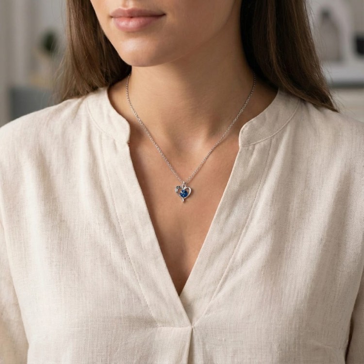 Serca Zestaw