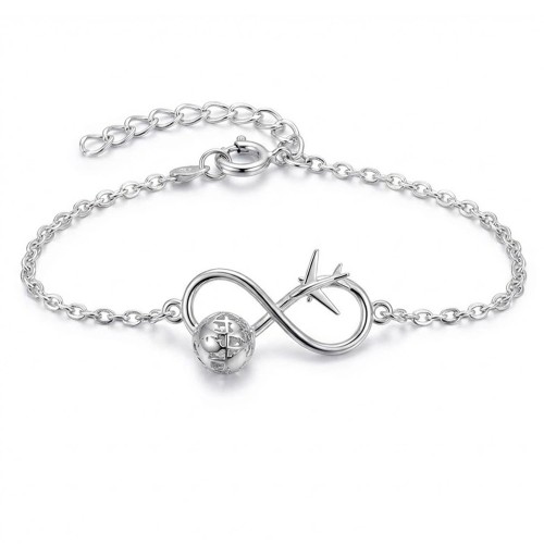 Bransoletka dla podróżniczki