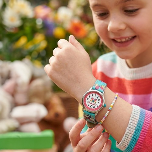 Zegarek Dziewczęcy